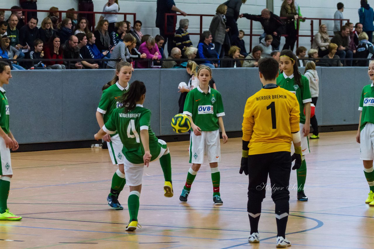 Bild 541 - Norddeutschen Futsalmeisterschaften : Sieger: Osnabrcker SC